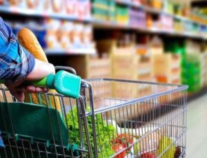 Perakende satış hacmi arttı