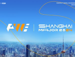 Perfect World Shanghai Major 2024 Turnuvasının Elemeleri Tamamlandı!