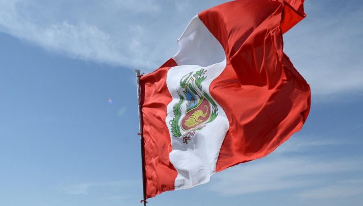 Peru’da minibüs uçuruma yuvarlandı: 10 ölü