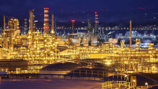 Petkim’in zararı üçüncü çeyrekte geriledi