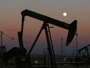 Petrol haftalık kazanca hazırlanıyor