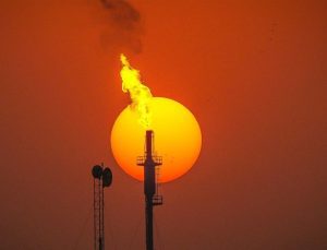 Petrol ve gaz endüstrisi metan taahhütlerini yerine getirmiyor