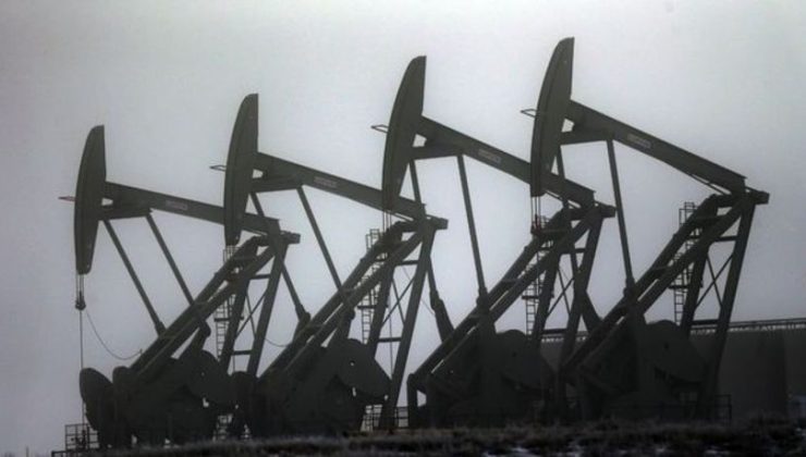 Petrol yönünü aşağı çevirdi