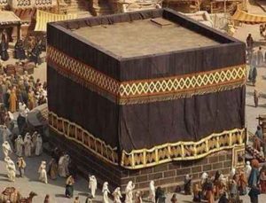 Peygamber Efendimiz(s.a.v)’in mucizeleri