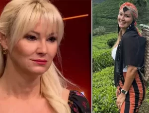 Pınar Altuğ: Tipim köylü kadını oynamaya müsaade etmez