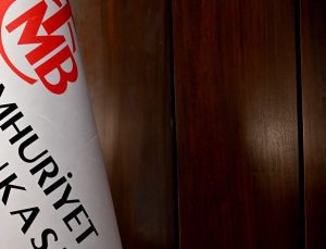 Piyasa katılımcıların kasımda yıl sonu enflasyon beklentisi yüzde 44,81  oldu