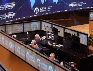 Piyasa profesyonellerinin tercihi hisse senedinde