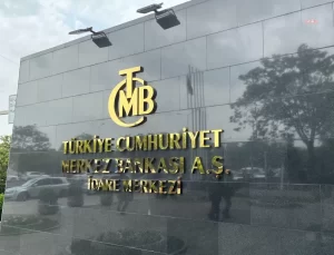 Piyasalar Yarın Açıklanacak Faiz Kararını Bekliyor… Merkez Bankası Faizi Sekizinci Kez Sabit Tutacak Mı