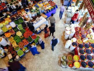 Piyasanın Kasım ayı enflasyon tahmini yüzde 1,9