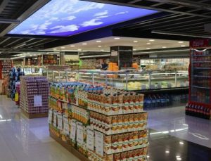 Piyasanın yıl sonu enflasyon beklentisi yükseldi