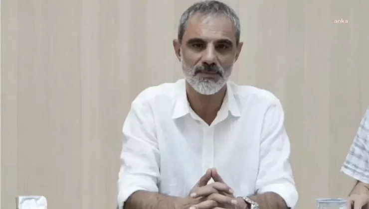 PKK Operasyonunda Çok Sayıda Gözaltı