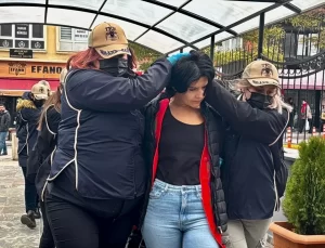 PKK/KCK Operasyonunda 21 Gözaltı