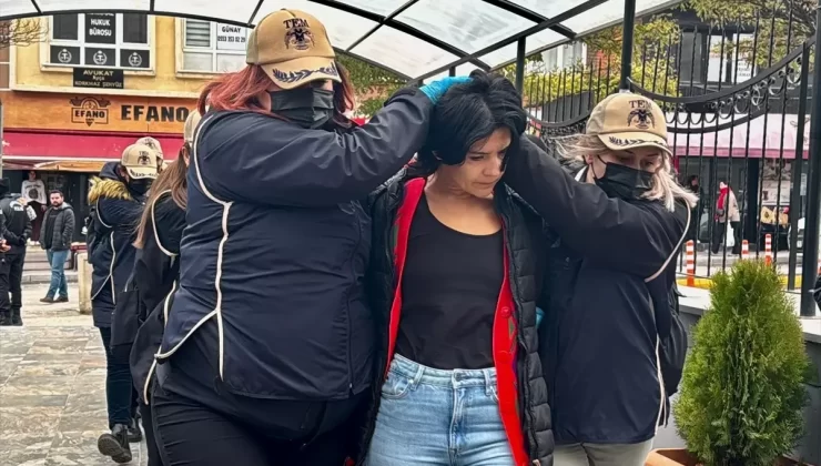 PKK/KCK Operasyonunda 21 Gözaltı