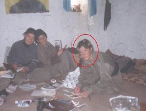 PKK/KCK’nın sözde sorumlularından Sadiye Muhammed Ahmed öldürüldü