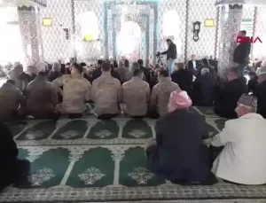 PKK’lı terörister tarafından 35 yıl önce katledilen 28 kişi için mevlit okutuldu