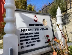 PKK’lı teröristler tarafından kaçırılan öğretmen Necmettin Yılmaz’ın ailesi hüzünle 24 Kasım Öğretmenler Günü’nü karşılıyor