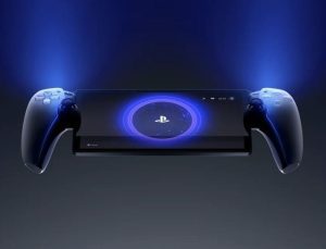 PlayStation Portal’ın Siyah Sürümü Yakında Gelebilir