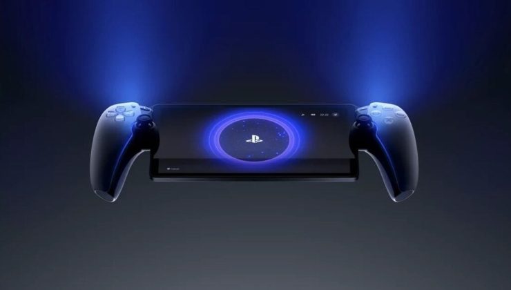 PlayStation Portal’ın Siyah Sürümü Yakında Gelebilir