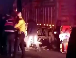 Polatlı’da Feci Kaza: 2 Ölü