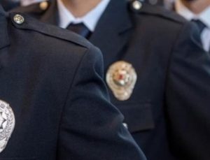 Polis Akademisi Başkanlığı duyurdu: 12 bin aday için ön başvuru süreci başladı