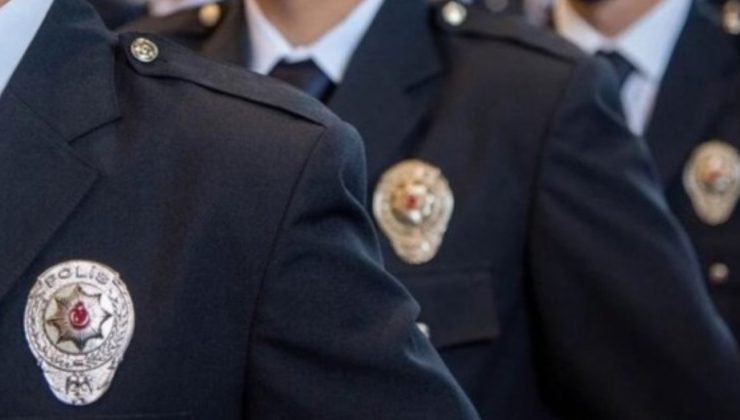 Polis Akademisi Başkanlığı duyurdu: 12 bin aday için ön başvuru süreci başladı