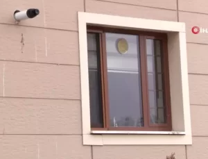 Polis Eşini Öldürüp İntihar Etti