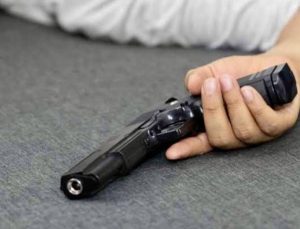 Polis İntiharları Sürüyor!