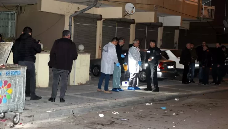 Polislere Bıçakla Saldıran Hastanın Ölümü: Beraat Kararı