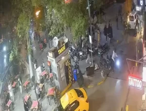 Polisten Kaçan Sürücü Tutuklandı