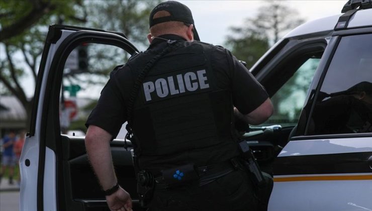 Polisten yardım istemişti: Evine giren saldırganla boğuşurken öldürüldü!