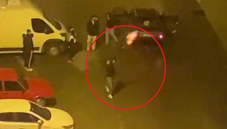 Pompalı tüfekle ateş etti: Kendini “sarhoştum” diye savundu