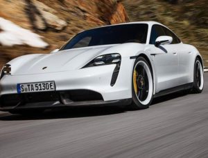 Porsche duyurdu: Benzinli otomobil üretimi devam edecek