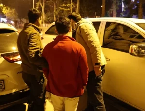 Pozantı’da Rüşvet İddiası: 1 Belediyeci Gözaltında