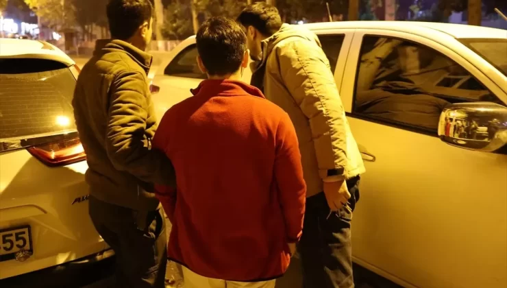 Pozantı’da Rüşvet İddiası: 1 Belediyeci Gözaltında