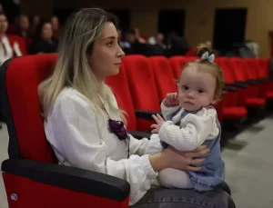 Prematür Doğum Sebepleri Tartışıldı