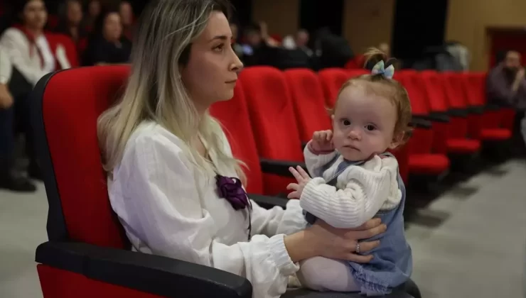 Prematür Doğum Sebepleri Tartışıldı