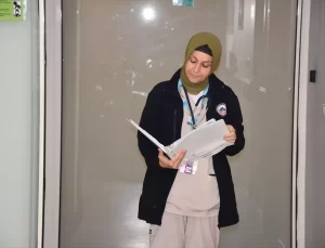 Prematüre Bebekler İçin Bir Umut: Dr. Gülsün Ateş Doğan