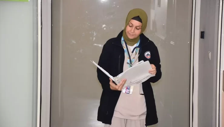 Prematüre Bebekler İçin Bir Umut: Dr. Gülsün Ateş Doğan