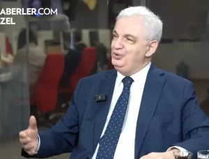 Prof. Dr. Özekici tüp bebek tedavisi hakkındaki her şeyi Haberler.com’a anlattı: Cinsiyet belirlenebilir mi?