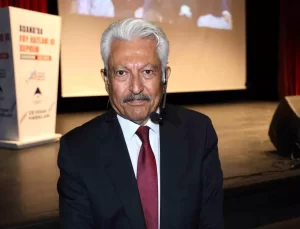 Prof. Dr. Pampal: ‘Tüm Türkiye’yi depreme hazırlamalıyız’