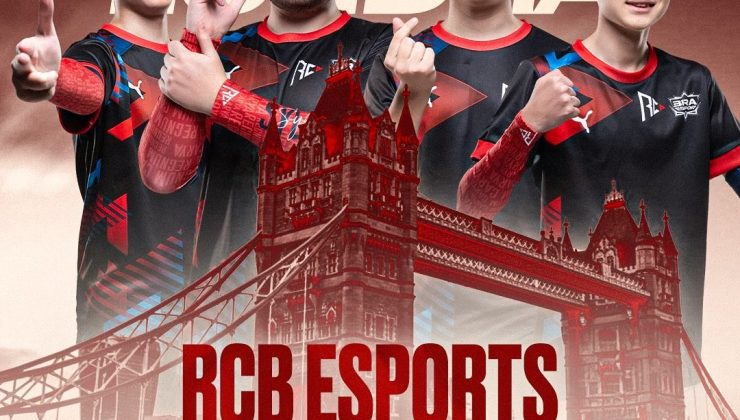 PUBG Mobile 2024 büyük finallerine RC Bra katılma hakkı elde etti, Sylas rekor kırdı