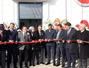 Pusula Gazetesi 13. Yaşını Kutladı ve Yeni Haber Merkezinin Açılışını Gerçekleştirdi