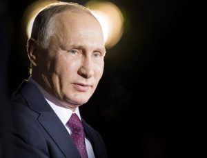 Putin, Rusya’daki bazı enerji şirketlerinin bilgilerini gizli tutmasına izin verdi