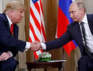 Putin Trump’ı tebrik etti: Konuşmaya hazırım
