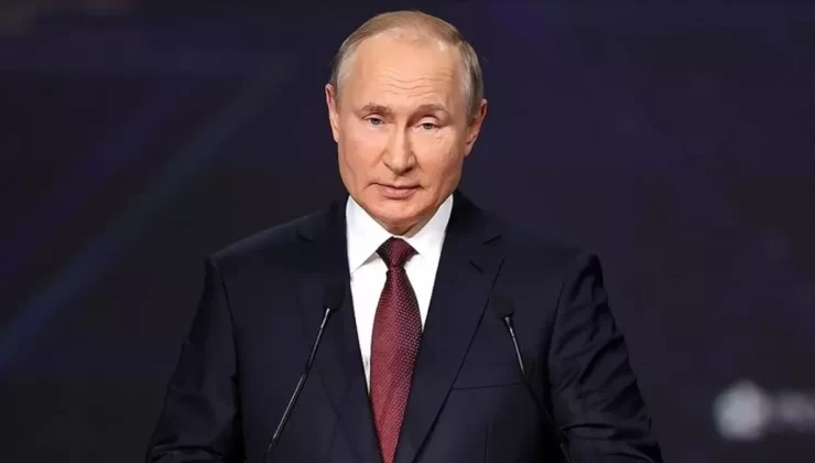 Putin: Ukrayna Nükleer Silaha Sahip Olursa Tüm Silahları Kullanacağız