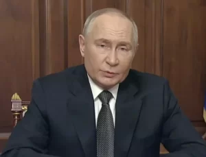 Putin: Uzun menzilli saldırılar küresel çatışma riskini artırıyor