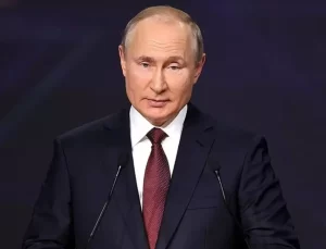 Putin Yeni Nükleer Doktrinini Onayladı