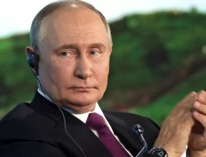 Putin’den Batı’ya mesaj: Ukrayna’daki çatışmaları sürdürme politikası hatalı