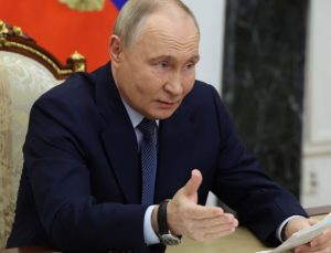 Putin’den Oreşnik sistemlerinin testlerine ilişkin açıklama