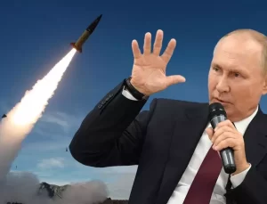 Putin’in nükleer hamlesi NATO’yu harekete geçirdi! Salı günü olağanüstü toplanıyor